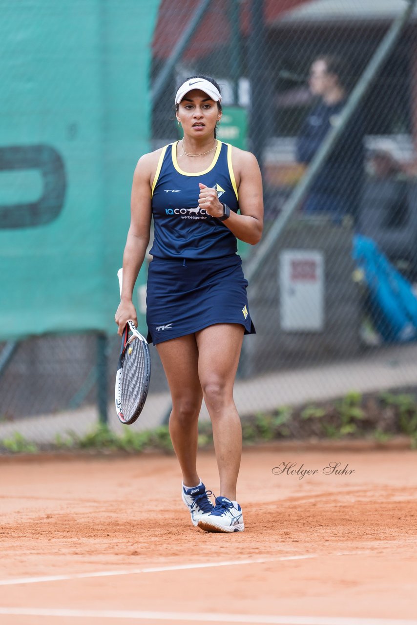 Bild 71 - BL2 THC von Horn und Hamm - Tennis-Club SCC Berlin : Ergebnis: 2:7